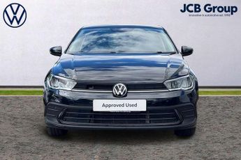 Volkswagen Polo 1.0 TSI Match 5dr DSG
