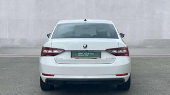 Skoda Superb 2.0 TSI Laurin + Klement 5dr DSG
