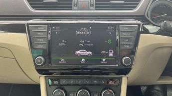 Skoda Superb 2.0 TSI Laurin + Klement 5dr DSG