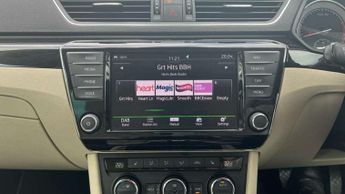 Skoda Superb 2.0 TSI Laurin + Klement 5dr DSG