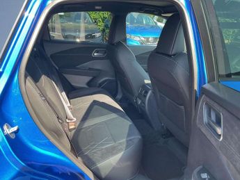 Nissan Qashqai 1.5 E-Power N-Design 5dr Auto