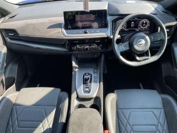 Nissan Qashqai 1.5 E-Power N-Design 5dr Auto