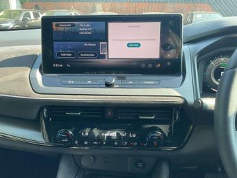Nissan Qashqai 1.5 E-Power N-Design 5dr Auto