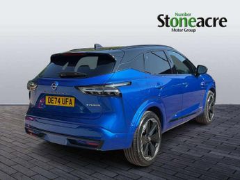 Nissan Qashqai 1.5 E-Power N-Design 5dr Auto