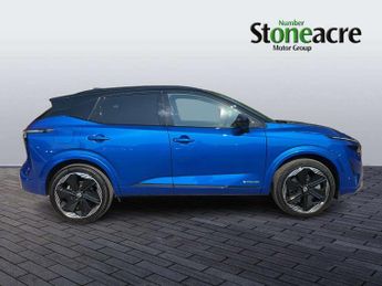 Nissan Qashqai 1.5 E-Power N-Design 5dr Auto
