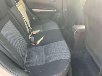 Suzuki Vitara 1.5 Hybrid SZ-T 5dr AGS