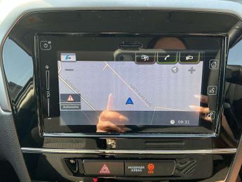 Suzuki Vitara 1.5 Hybrid SZ-T 5dr AGS