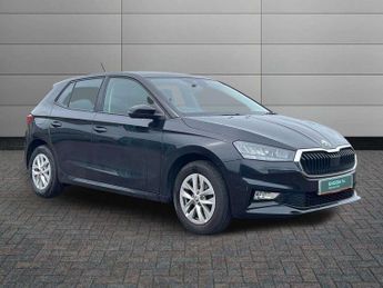 Skoda Fabia 1.0 MPI 80 SE Comfort 5dr
