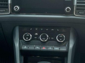 Skoda Kodiaq 1.5 TSI SE L Executive 5dr DSG [7 Seat]
