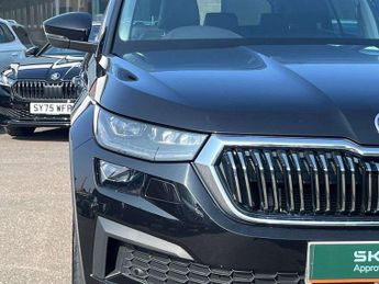 Skoda Kodiaq 1.5 TSI SE L Executive 5dr DSG [7 Seat]