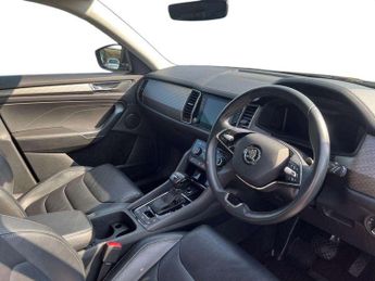 Skoda Kodiaq 1.5 TSI SE L Executive 5dr DSG [7 Seat]