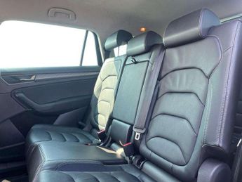 Skoda Kodiaq 1.5 TSI SE L Executive 5dr DSG [7 Seat]