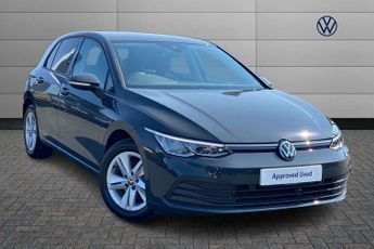 Volkswagen Golf 1.5 TSI Life 5dr