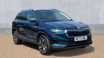 Skoda Karoq 2.0 TDI SE L 5dr