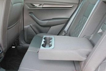 Skoda Karoq 1.5 TSI Sport Line 5dr DSG