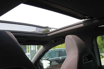 Skoda Karoq 1.5 TSI Sport Line 5dr DSG