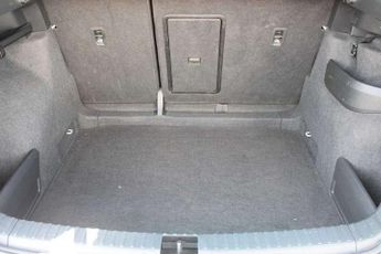 Skoda Karoq 1.5 TSI Sport Line 5dr DSG