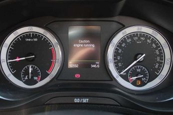 Skoda Karoq 1.5 TSI Sport Line 5dr DSG
