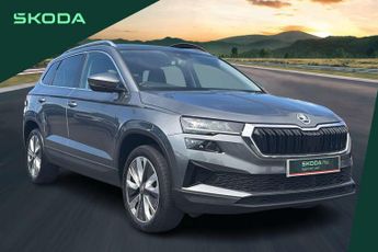 Skoda Karoq 1.0 TSI 116 SE L 5dr