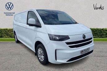 Volkswagen Transporter 2.0 TDI 150 Commerce Pro Van Auto