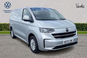 Volkswagen Transporter 2.0 TDI 150 Commerce Pro Van Auto
