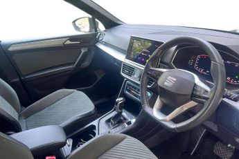 SEAT Tarraco 1.5 EcoTSI Xperience 5dr DSG