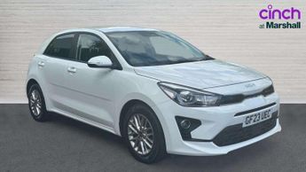 Kia Rio 1.2 DPi 2 5dr