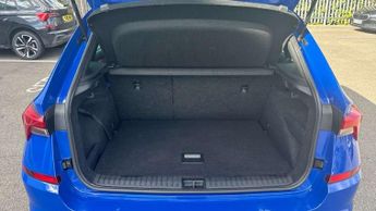 Skoda Kamiq 1.5 TSI Monte Carlo 5dr DSG