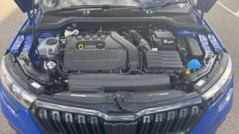 Skoda Kamiq 1.5 TSI Monte Carlo 5dr DSG