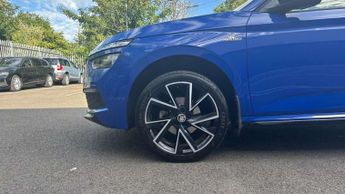 Skoda Kamiq 1.5 TSI Monte Carlo 5dr DSG