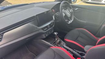 Skoda Kamiq 1.5 TSI Monte Carlo 5dr DSG