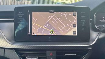 Skoda Kamiq 1.5 TSI Monte Carlo 5dr DSG