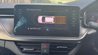 Skoda Kamiq 1.5 TSI Monte Carlo 5dr DSG