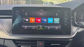 Skoda Kamiq 1.5 TSI Monte Carlo 5dr DSG