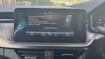 Skoda Kamiq 1.5 TSI Monte Carlo 5dr DSG