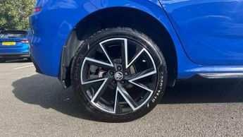 Skoda Kamiq 1.5 TSI Monte Carlo 5dr DSG