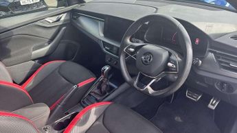 Skoda Kamiq 1.5 TSI Monte Carlo 5dr DSG