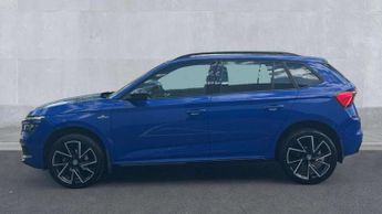 Skoda Kamiq 1.5 TSI Monte Carlo 5dr DSG