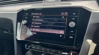 Volkswagen Arteon 2.0 TDI R-Line 5dr DSG