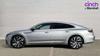 Volkswagen Arteon 2.0 TDI R-Line 5dr DSG