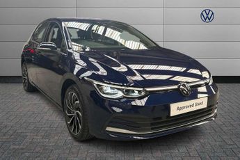 Volkswagen Golf 1.5 TSI Style 5dr