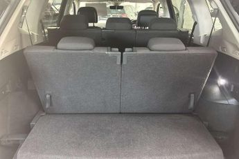 Volkswagen Tiguan Allspace 1.5 TSI Life 5dr DSG