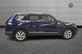 Volkswagen Tiguan Allspace 1.5 TSI Life 5dr DSG