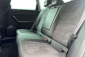 SEAT Ateca 1.5 TSI EVO FR 5dr DSG