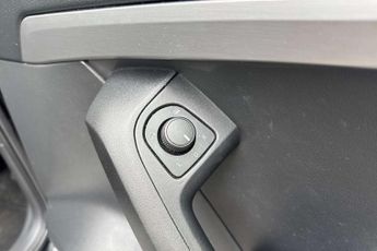 SEAT Ateca 1.5 TSI EVO FR 5dr DSG