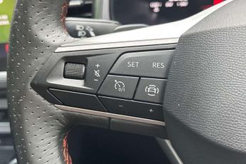 SEAT Ateca 1.5 TSI EVO FR 5dr DSG
