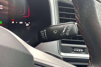 SEAT Ateca 1.5 TSI EVO FR 5dr DSG