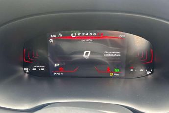 SEAT Ateca 1.5 TSI EVO FR 5dr DSG