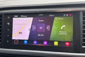 SEAT Ateca 1.5 TSI EVO FR 5dr DSG
