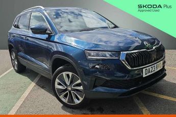 Skoda Karoq 1.5 TSI SE L 5dr
